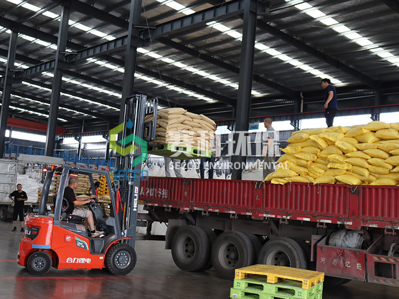 Taller de almacenamiento