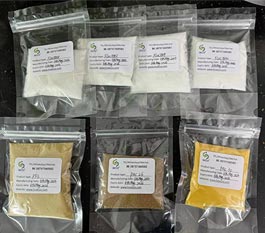  &iquest;Se pueden usar simult&aacute;neamente la poliacrilamida y el cloruro de polialuminio?