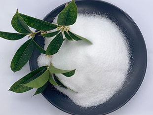 El papel y el efecto de la poliacrilamida en la incineración de basura