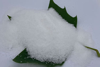 Selección y rendimiento de la poliacrilamida (PAM) en el tratamiento de aguas residuales urbanas