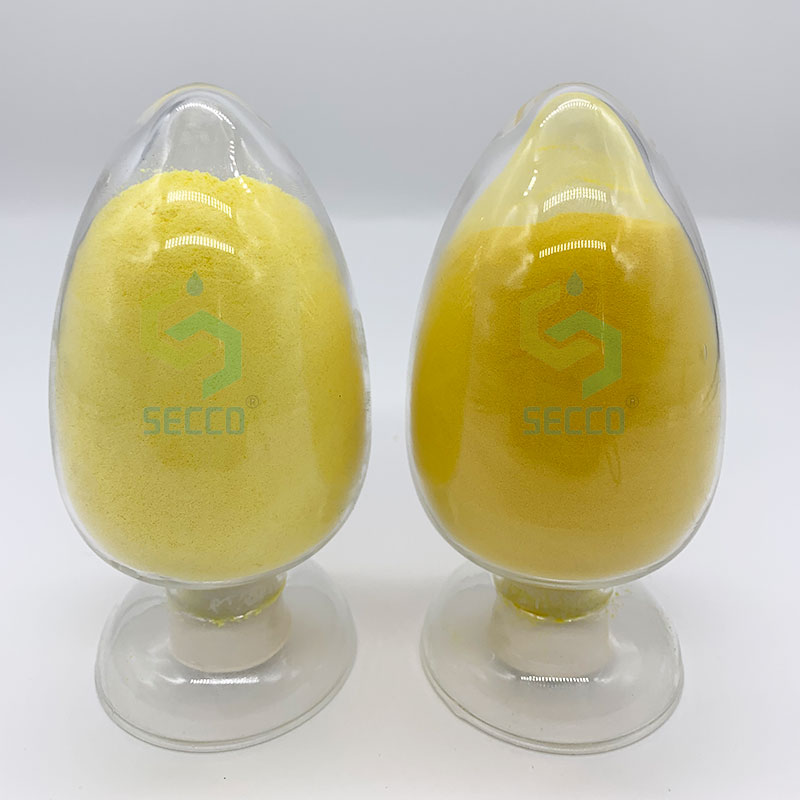 Poli cloruro de aluminio (PAC): un coagulante de alta eficiencia para el tratamiento avanzado de aguas residuales | Henan Secco